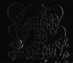 logo Cantas Ad Mortuos logo Cantas Ad Mortuos